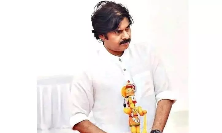 Pawan Steps In to Help Etikoppaka and Kondapalli Crafters