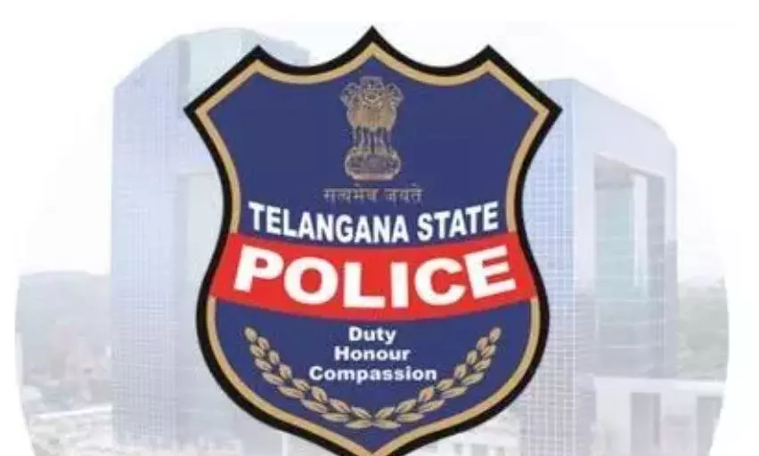 Telangana Police Fire in the Air to Nab Bihar-Based Robbers in Bathalapalli