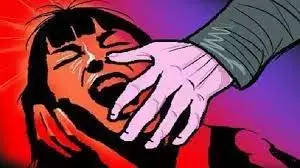 Chhattisgarh: 2-year-old girl raped and thrown in bush, stepfather held