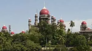 Child’s passport to be with Metropolitan Magistrate: Telangana HC