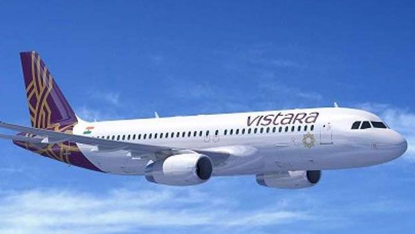 Vistara Completes Merger with Air India