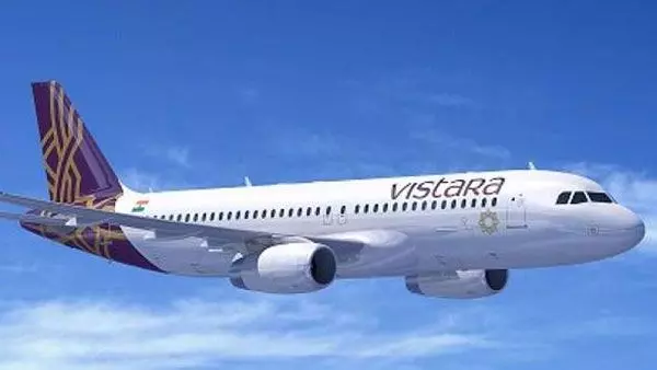 Afghanistan denies Vistara flight airspace after bomb threat