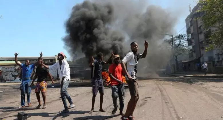 Tensions escalate in Mozambique as Oppn figures killed ahead of protests