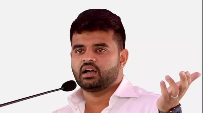 Karnataka HC denies bail to former JD(S) MP Prajwal Revanna in rape case