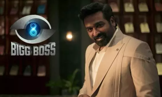 Bigg Boss Tamil 8: Week 2: Siege of Exit Controversies and Tactics