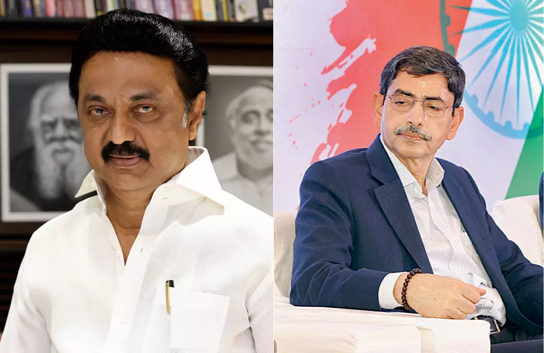 AA Edit | Gov-CM tit for tat rattles TN