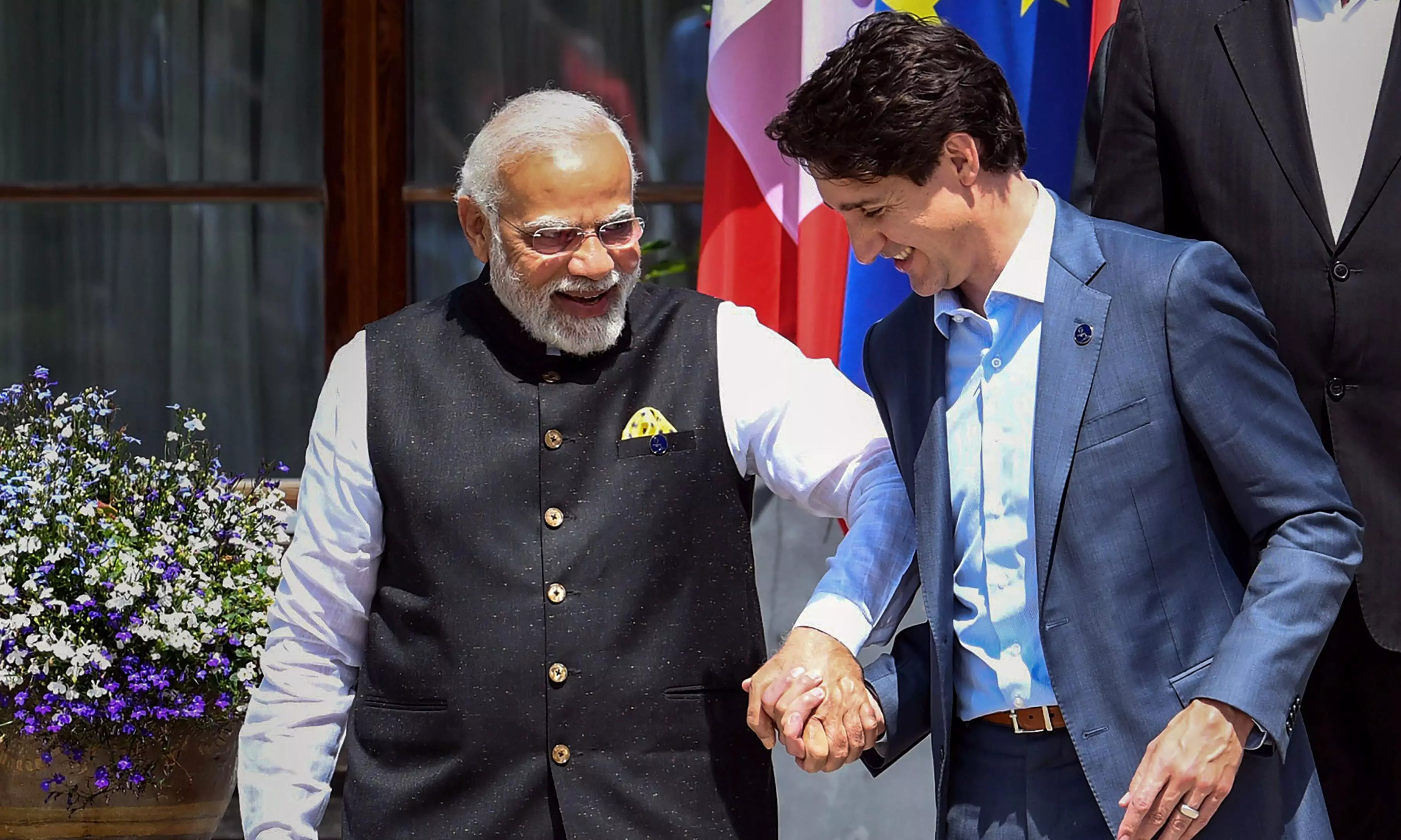 Aakar Patel | Amid US-Canada row, our lack of a national security strategy is telling