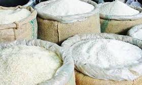 Dwindling rice exports trouble Kakinada port