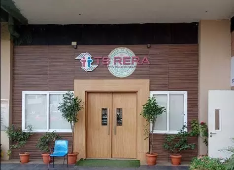 RERA hears plaints on realtor