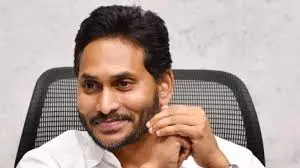 Jagan to visit Guntur, YSR districts on October 23