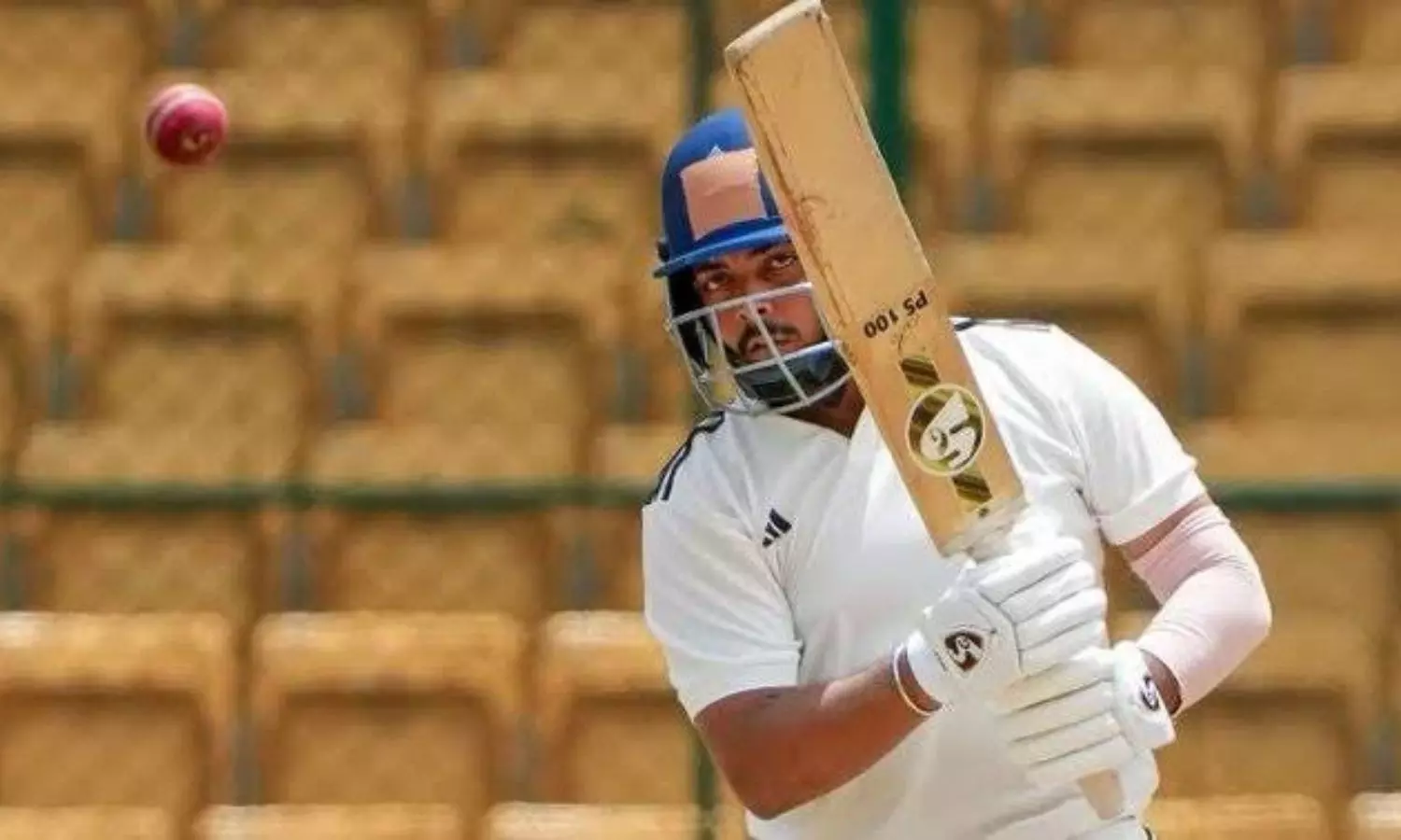 Prithvi Shaw left out of Mumbai squad for next Ranji match due to disciplinary issues