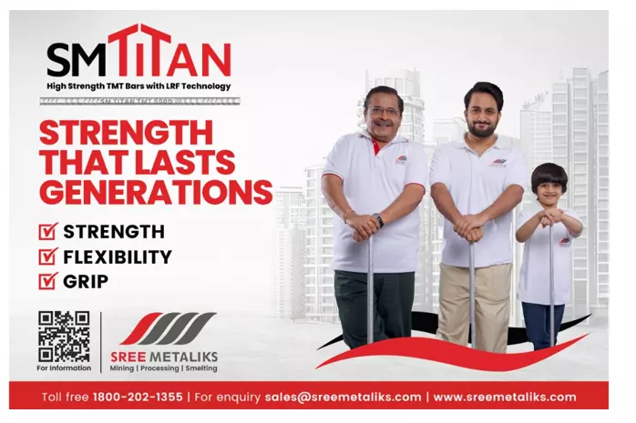 SM Titans Sab Theek Hai Campaign: Quality and Trust Across Generations