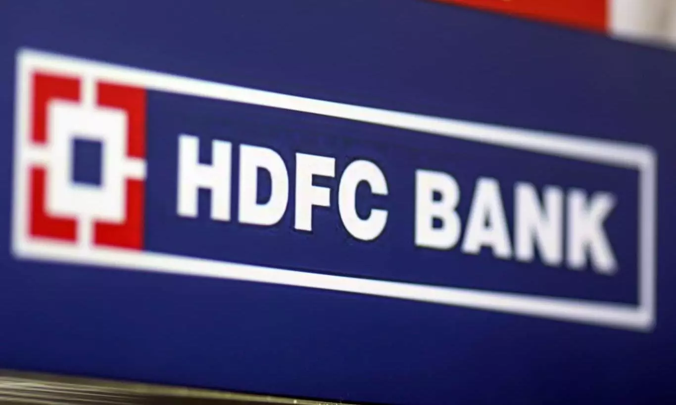 HDFC Bank holds Public Awareness Campaign on acceptance of Rs10 coins in Telangana