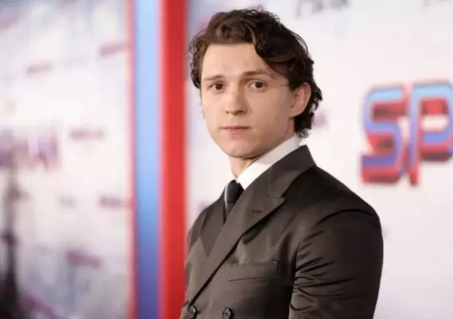 Tom Holland joins Nolan’s next star-studded movie