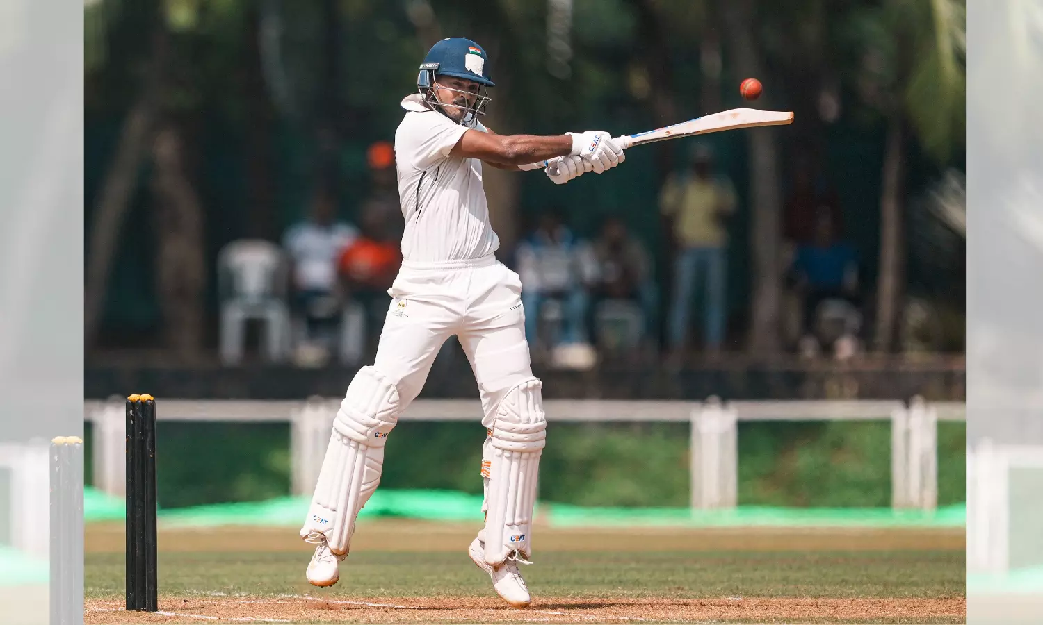 Shreyas Iyer Fumes at Fake News, Says Do Some Homework