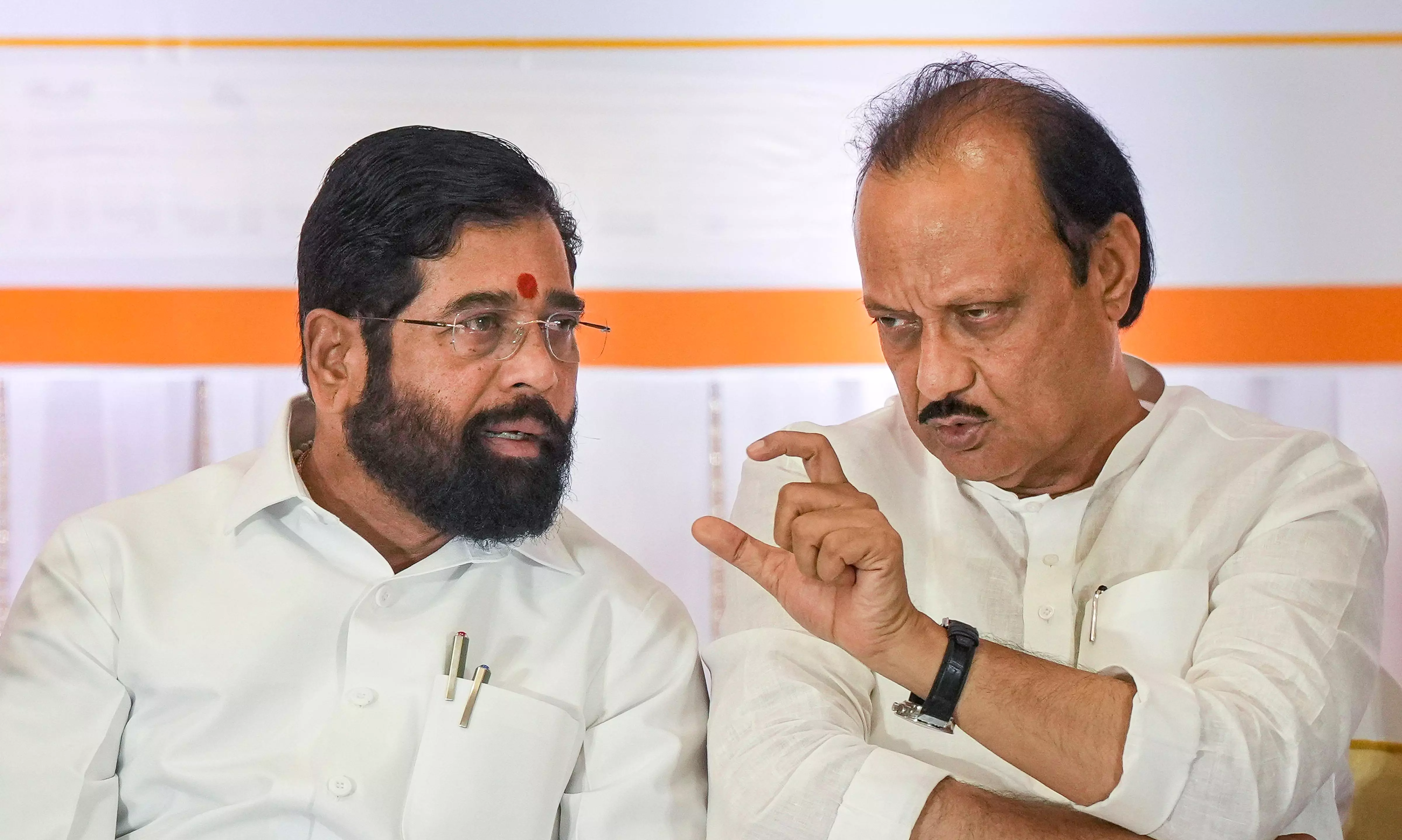 Maharashtra Polls: NCP Releases First List of 38 Candidates, Ajit Pawar To Contest from Baramati