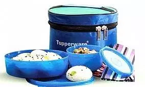 Tupperware to sell its business for $23.5 million in cash