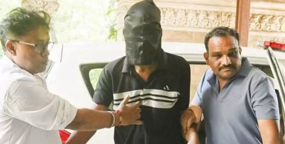 Police arrest 11th accused in Siddique murder case