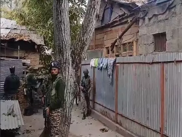 J-K: Labourer shot, injured by terrorists in Pulwama