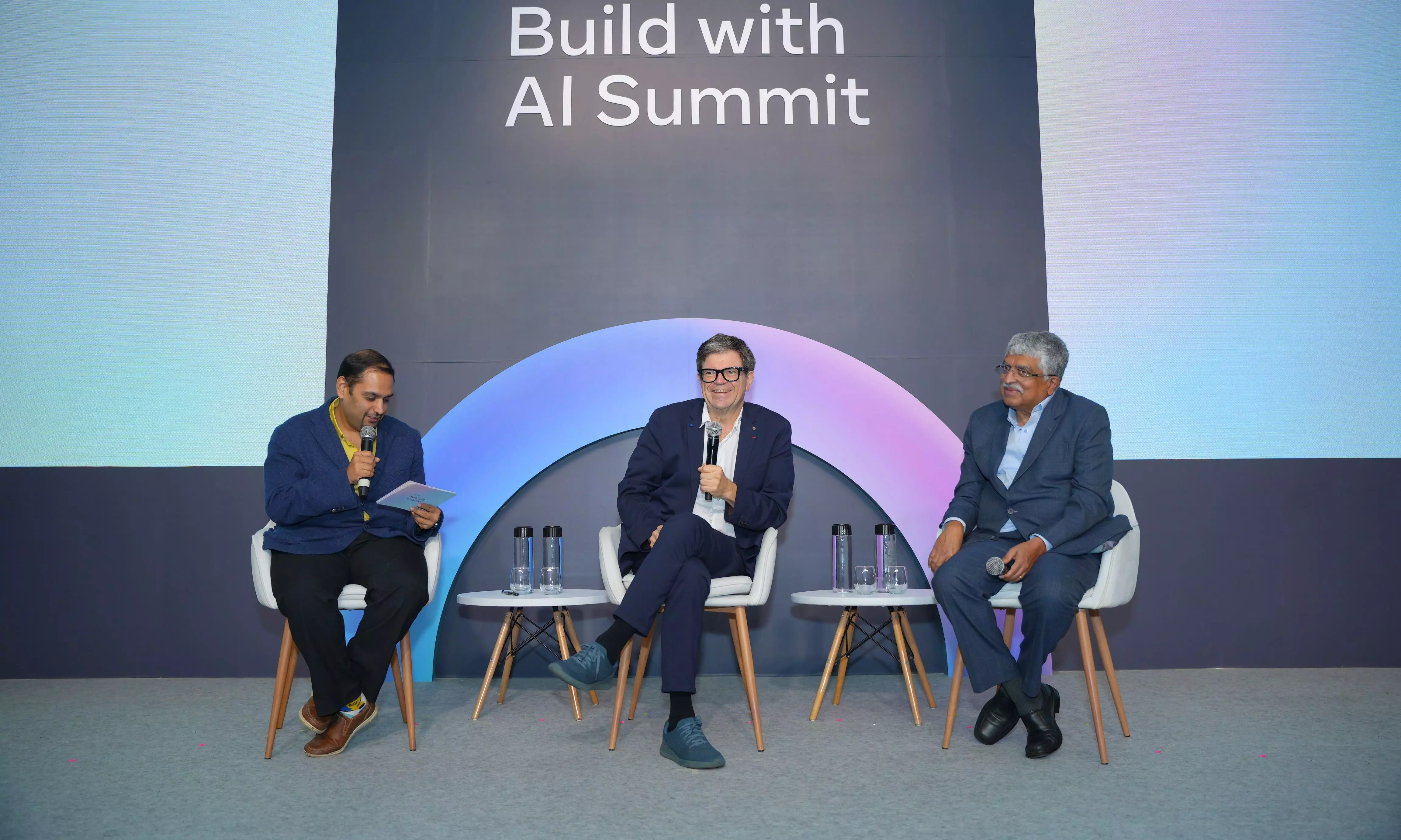 Building India’s AI Ecosystem Through Open-Source Innovation