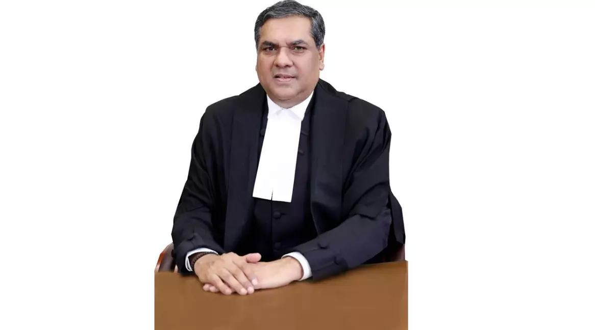 President appoint Justice Khanna as 51st CJI