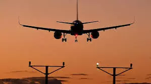 Domestic air traffic to rise to 164-170 million in FY25: Icra