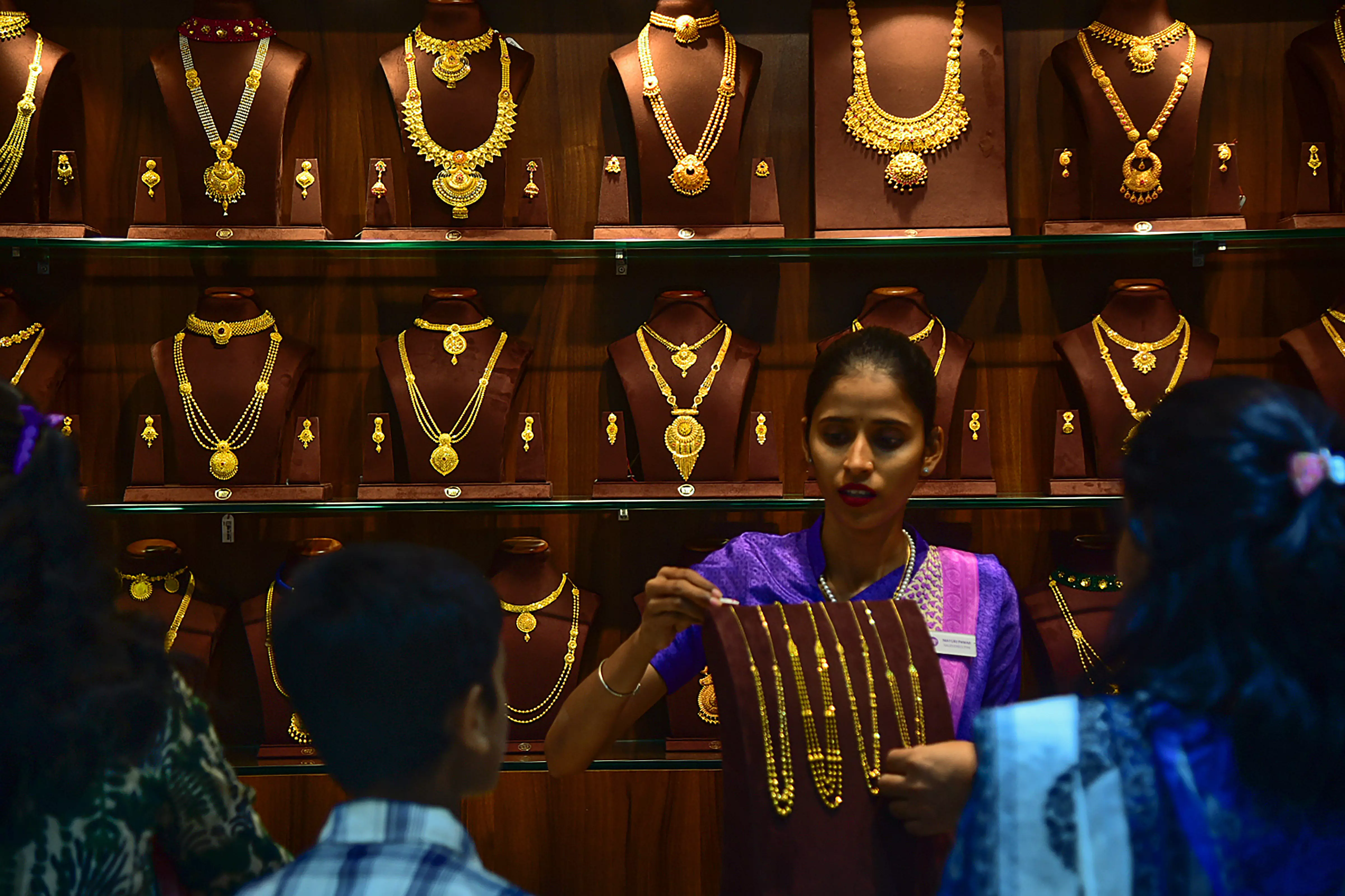 AA Edit | Dhanteras tip: Still time to stock up on gold jewellery