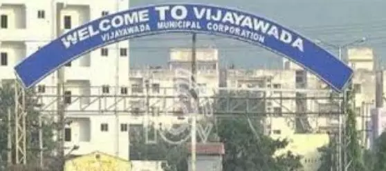 Vijayawada to have intelligent traffic signals at 17 junctions within a week