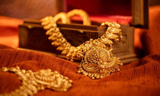 Gold, Silver Sales Jump Post-Diwali