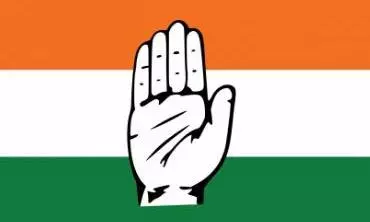 BRS Municipal Councillors Join Congress