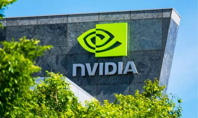 Nvidia Overtakes Apple As Worlds Most Valuable Company