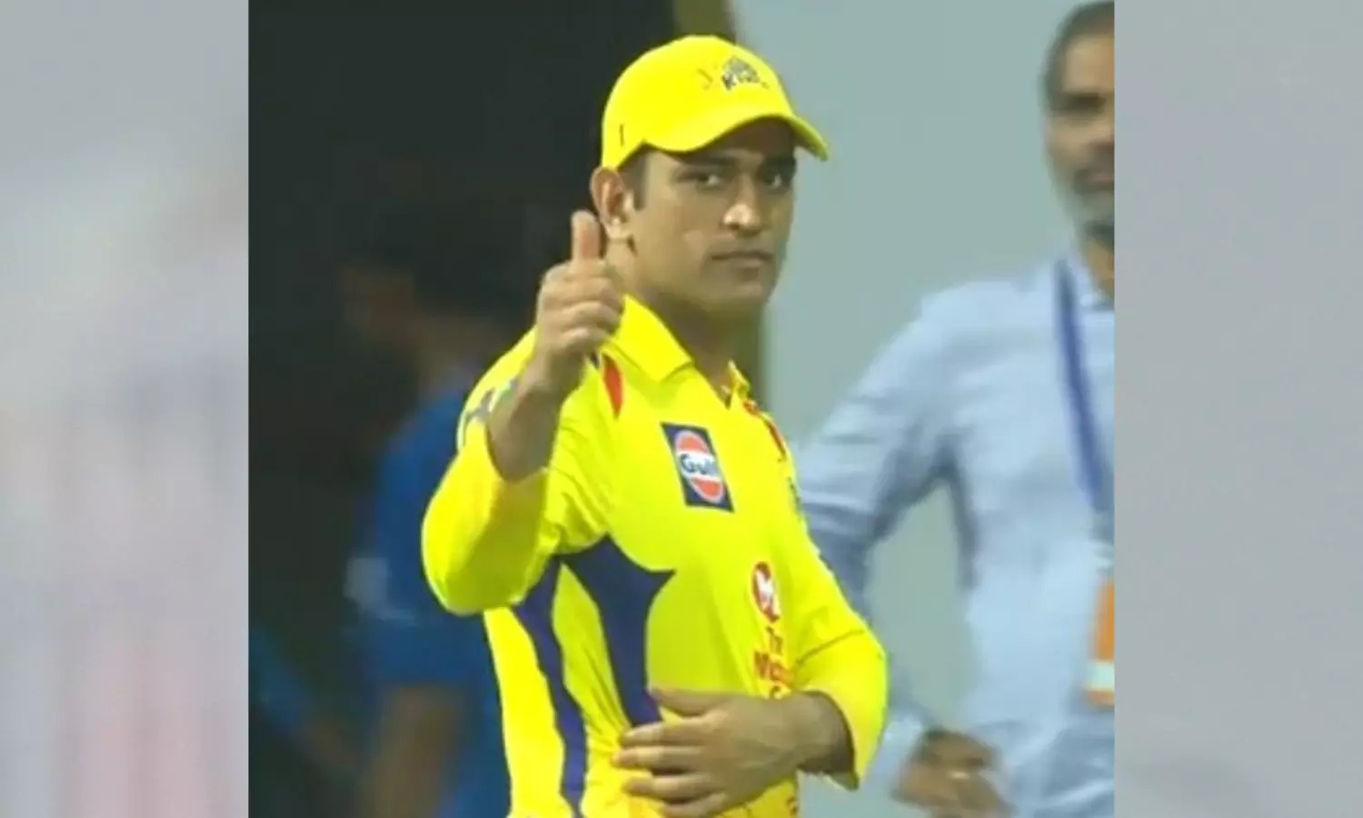 Its not easy: MS Dhoni hints at IPL future