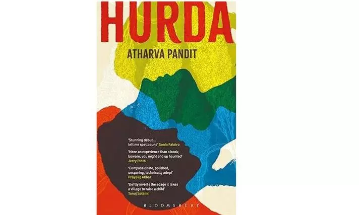 Book Review | Spare, brutal, rural Maharashtrian noir