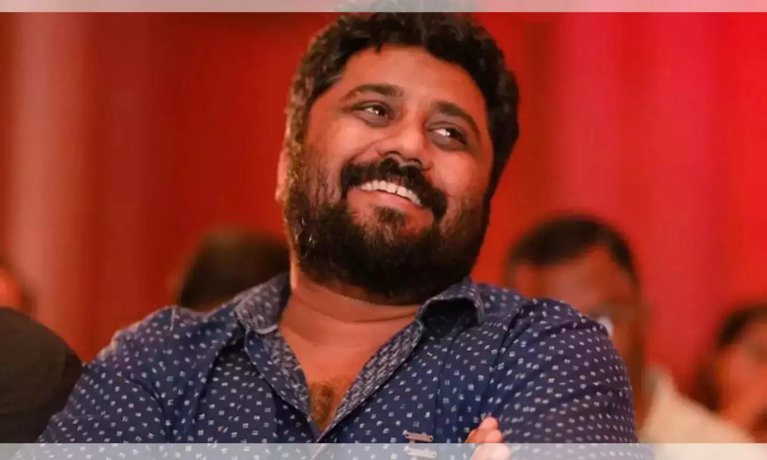 Rajamouli garu is a big inspiration, says Tamil producer Gnanavel Raja