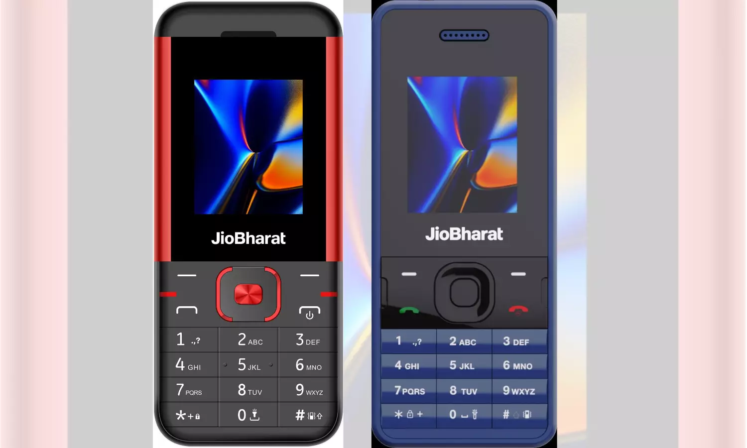 JioBharat Diwali Dhamaka: 4G phones At Rs 699