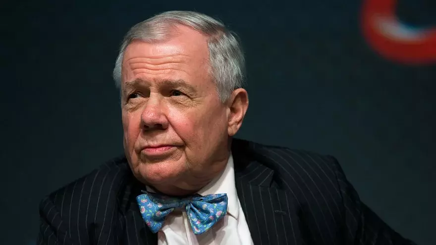 Bull-run in gold and silver will continue for two-three years: Jim Rogers