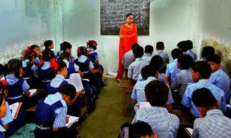 Telangana: Teachers Await Clarity on their Promotions