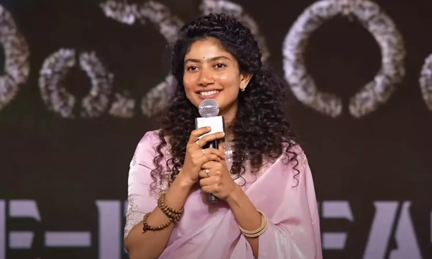 I attribute my success to Telugu directors, says Sai Pallavi