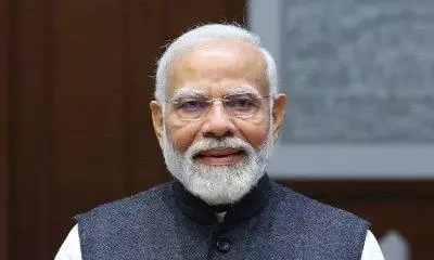 Modi: Do Not Get Digitally Arrested