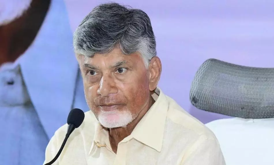 AP Cabinet to Meet on November 6