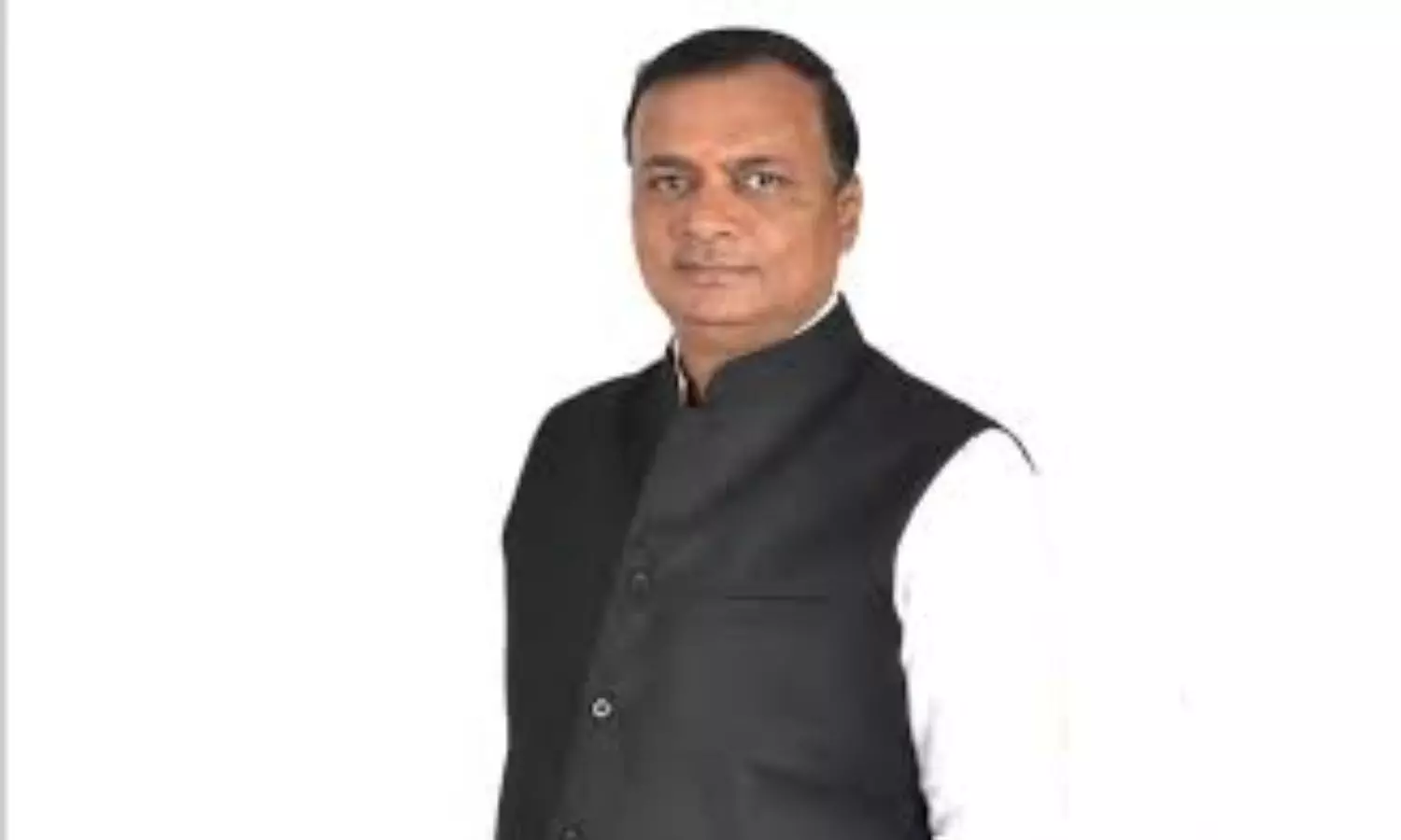 Manas Sinha leaves Congress for BJP ahead of Jharkhand polls