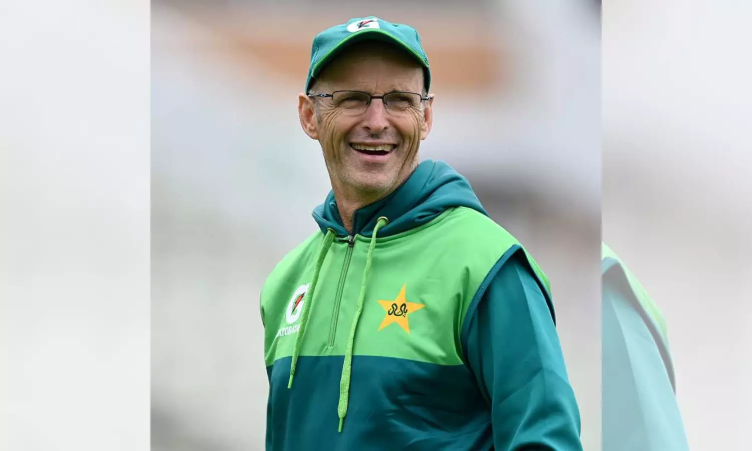 Gary Kirsten resigns as Pakistans white-ball coach