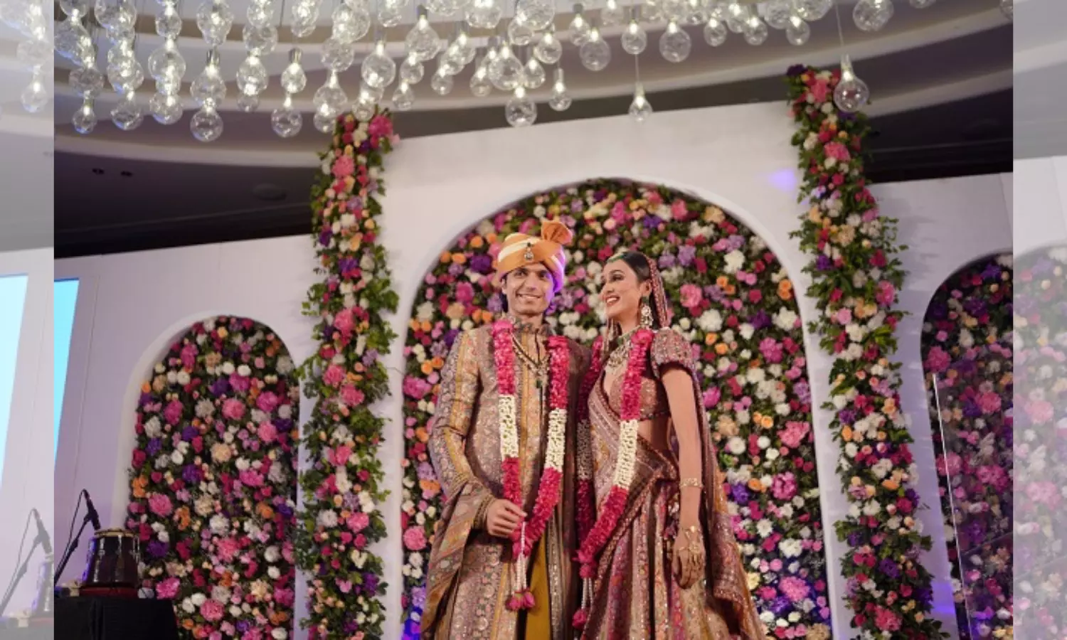 Bandhan by Shangri-La’ Unveils a World of Opulent Wedding Experiences