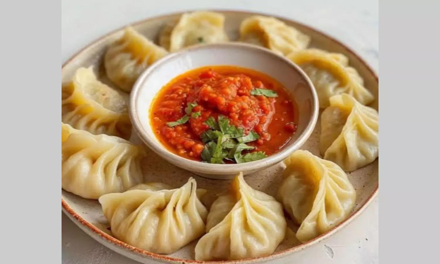 Hyderabad: Woman dies, 20 fall ill after eating momos