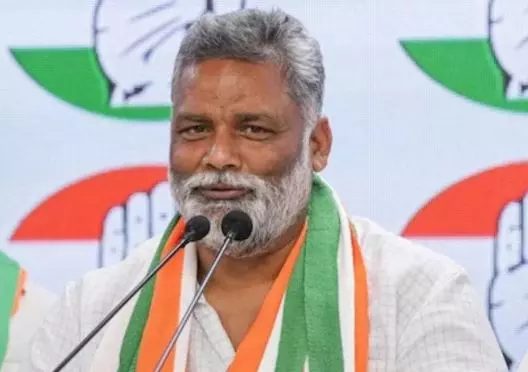 Pappu Yadav requests enhanced security amid threat from Bishnois gang