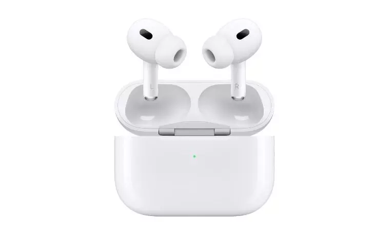 Apple AirPods Pros new hearing aid feature could help people face a problem theyd rather ignore