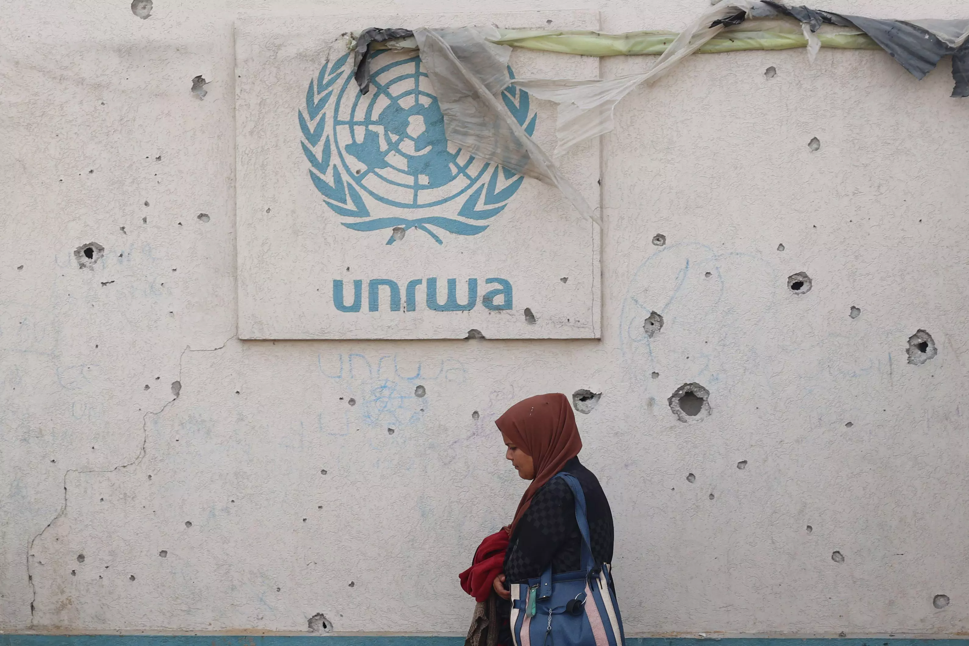 What is UNRWA, Why Israel Banned it