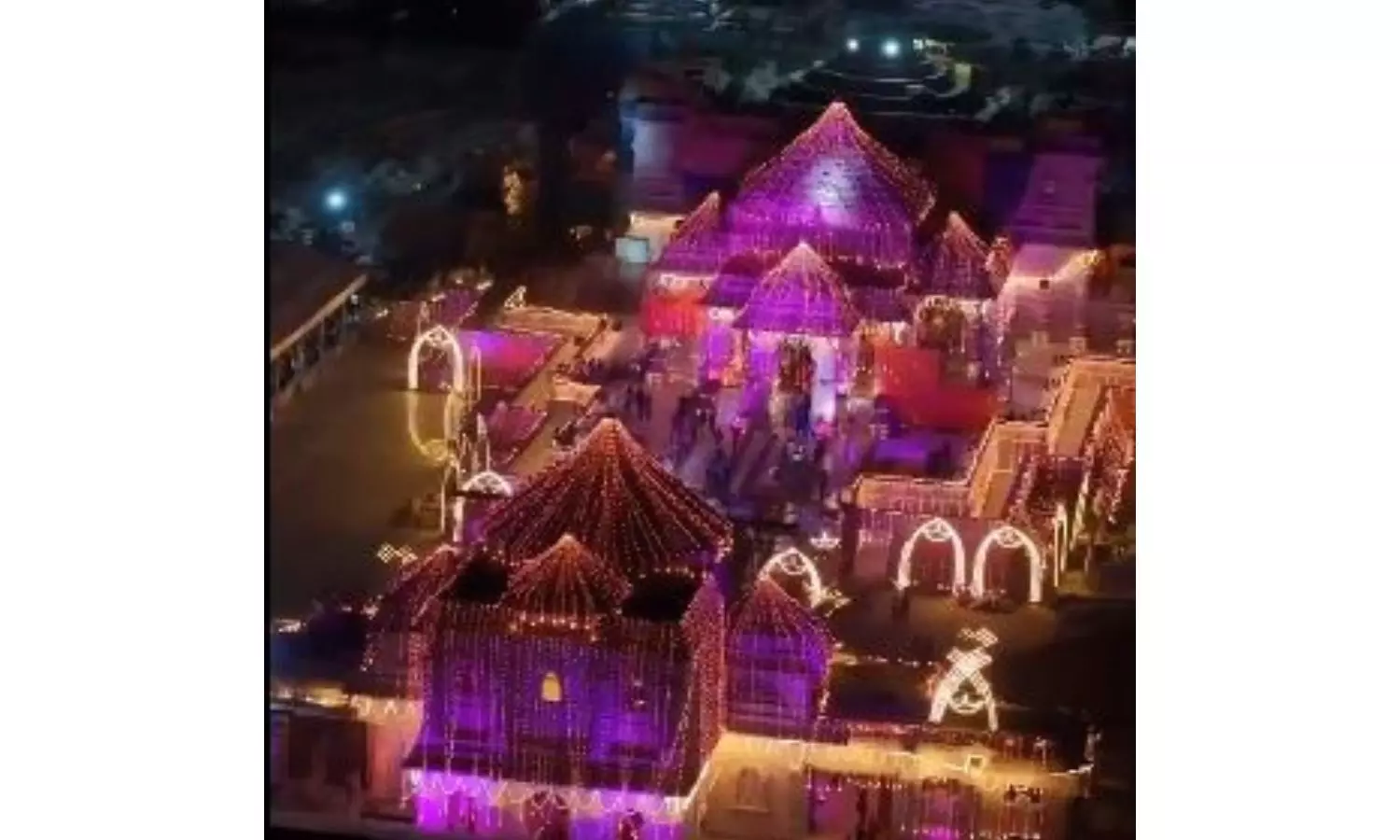 Ayodhya gears up for grand Deepotsav with new world record attempt