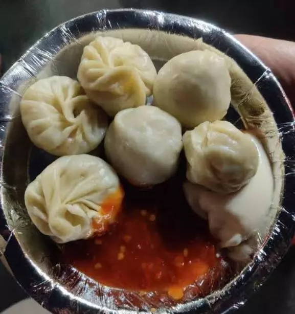 Food inspectors raid 110 momo outlets after womans death