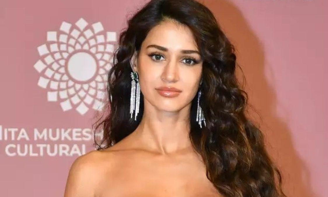 Disha Patani's Telugu Journey: A Cinematic Prospect